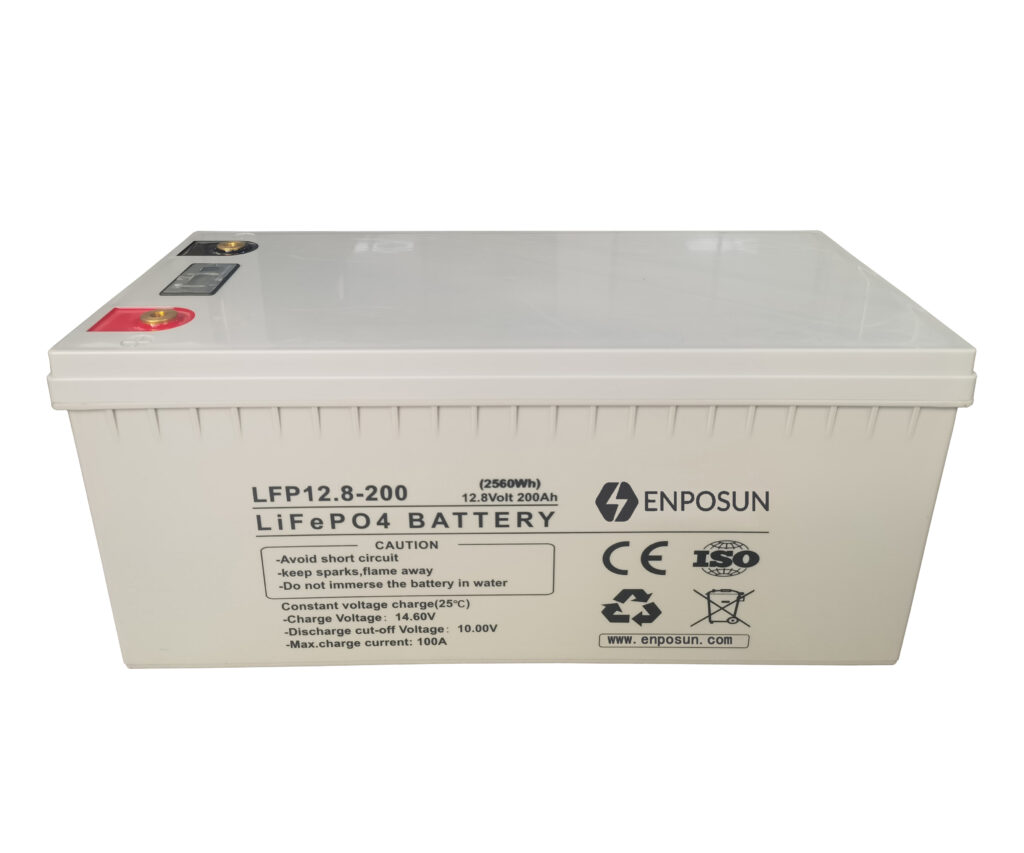 Does a lithium-ion battery need to be completely discharged?illustration1