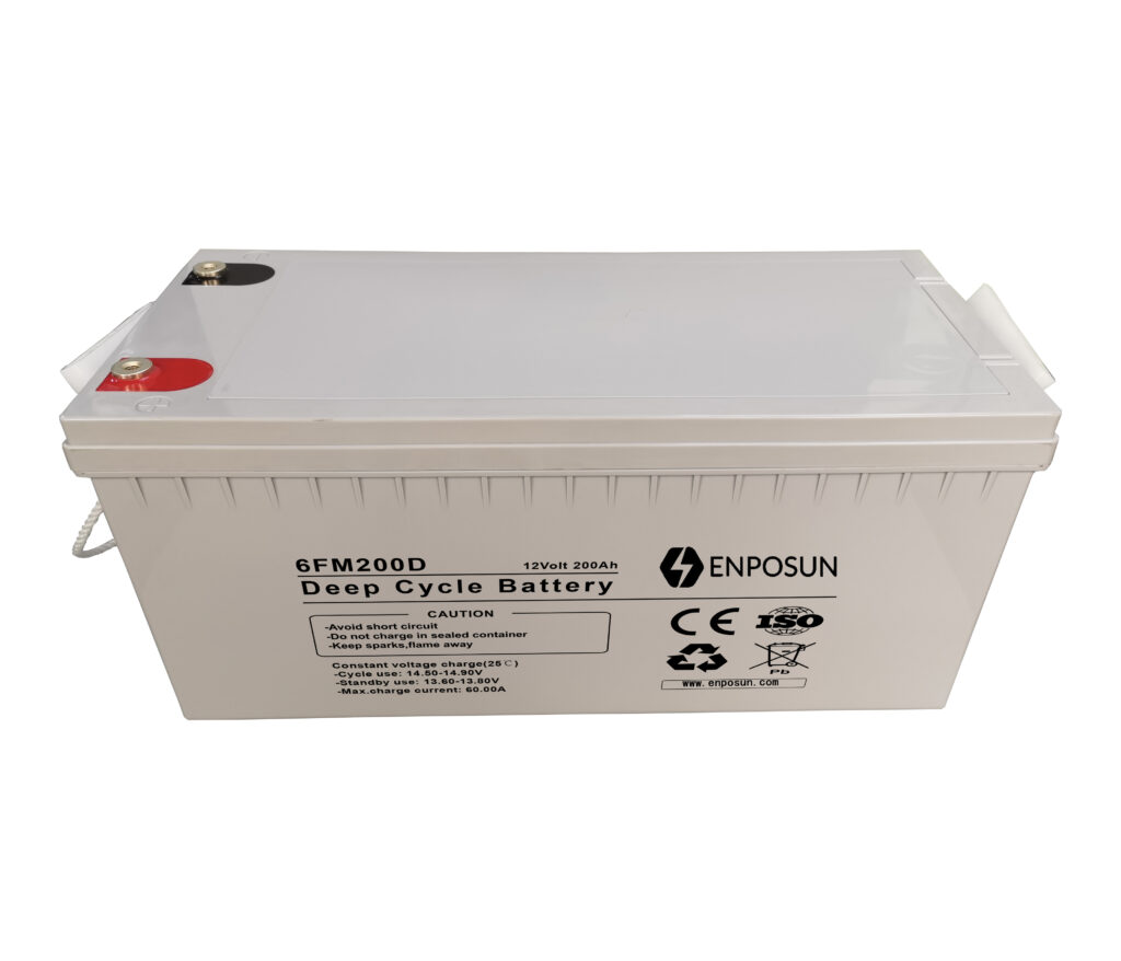 Как ухаживать за литий-ионными аккумуляторамиМиниатюру