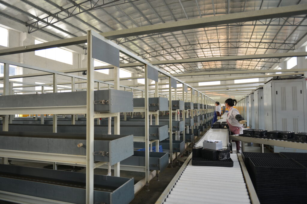 Что означает литиевая батарея? Каковы плюсы и минусы?иллюстрация3