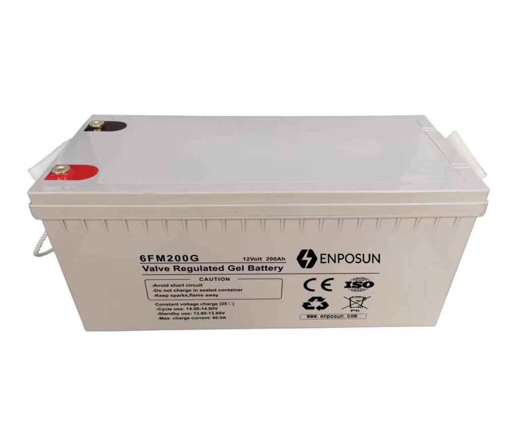 Разница между свинцово-кислотным аккумулятором и литиевым аккумуляторомиллюстрация1