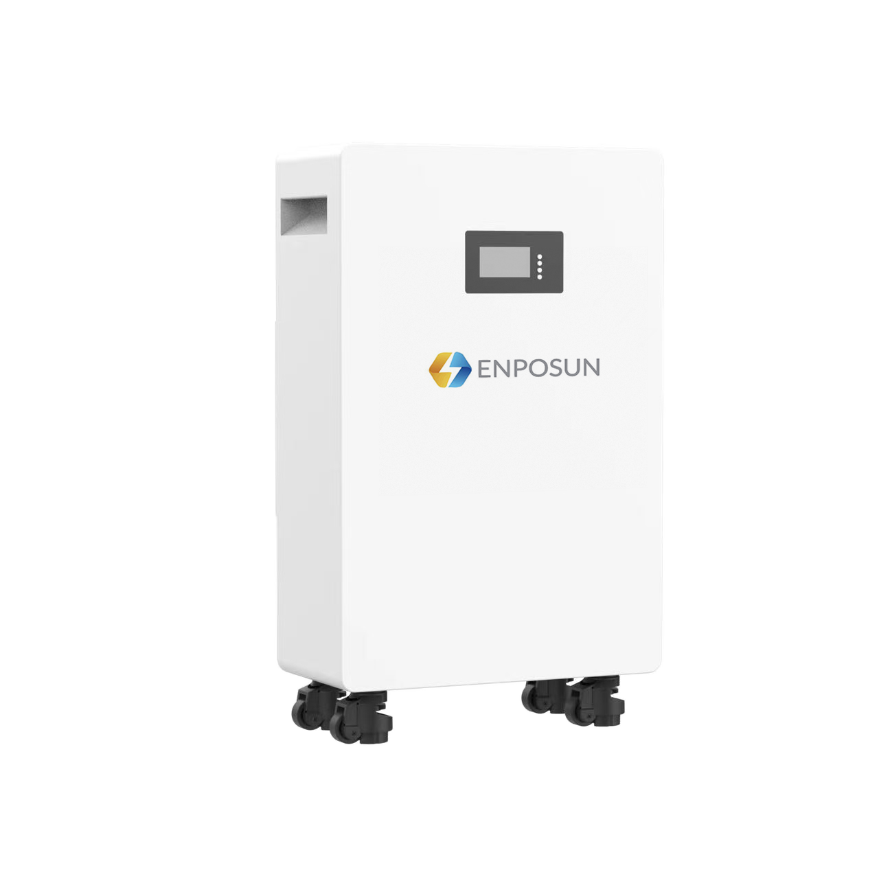 Литиевая батарея LFP51.2-300AHиллюстрация Литиевая батарея LFP51.2-300AHиллюстрация